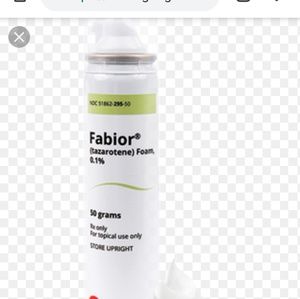 Fabior foam